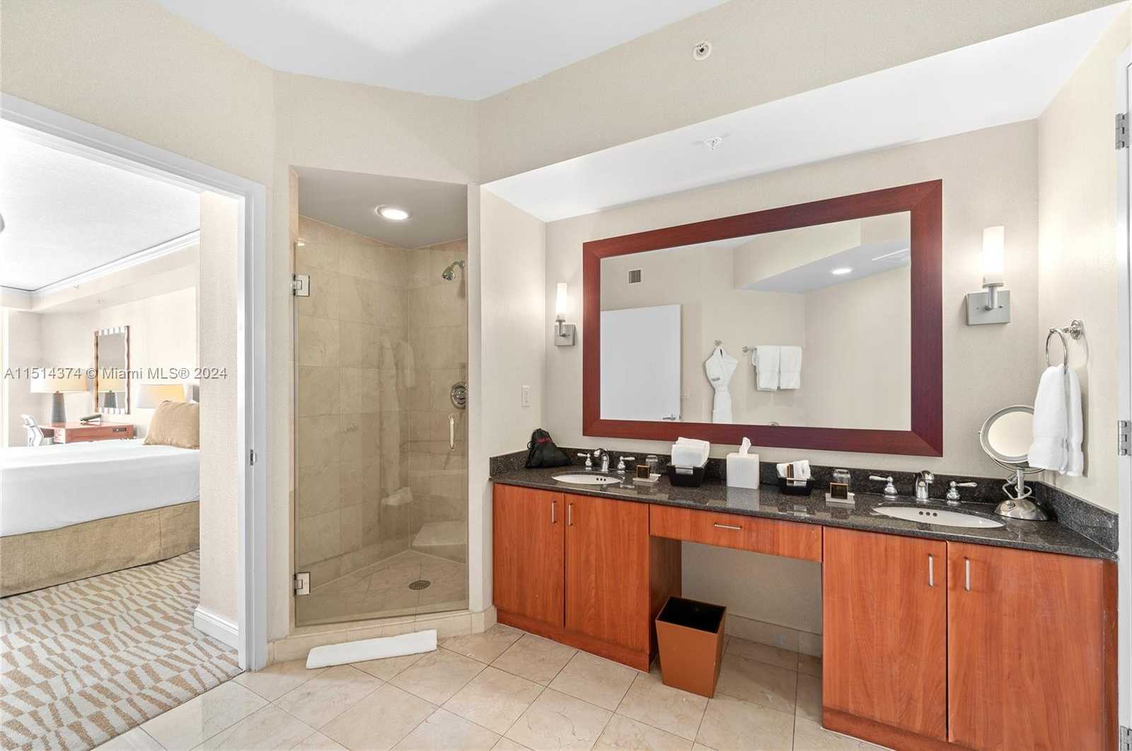 Small Image of 18001 COLLINS AVE #1205, Sunny Isles Beach Number 19