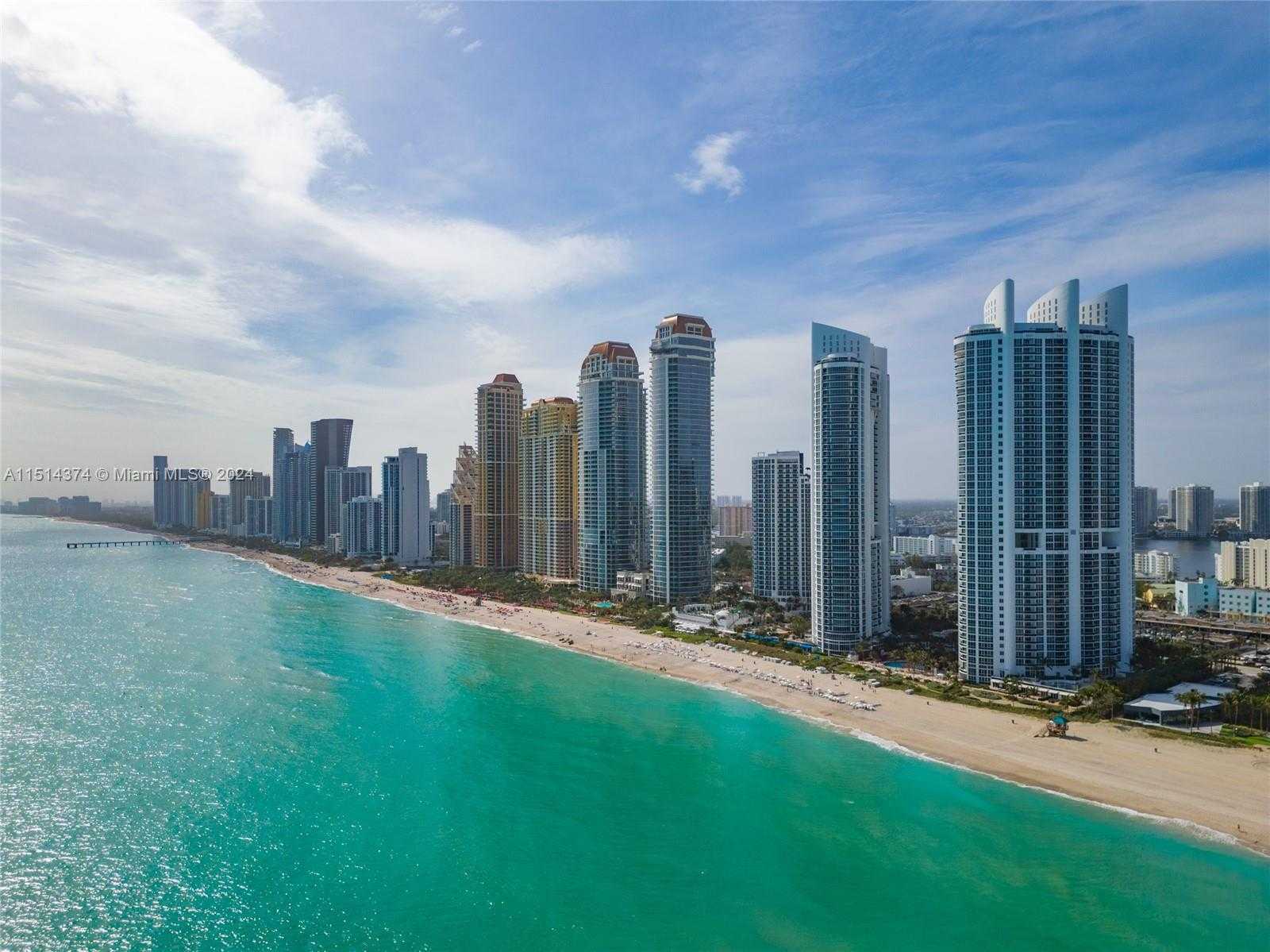 Small Image of 18001 COLLINS AVE #1205, Sunny Isles Beach Number 24