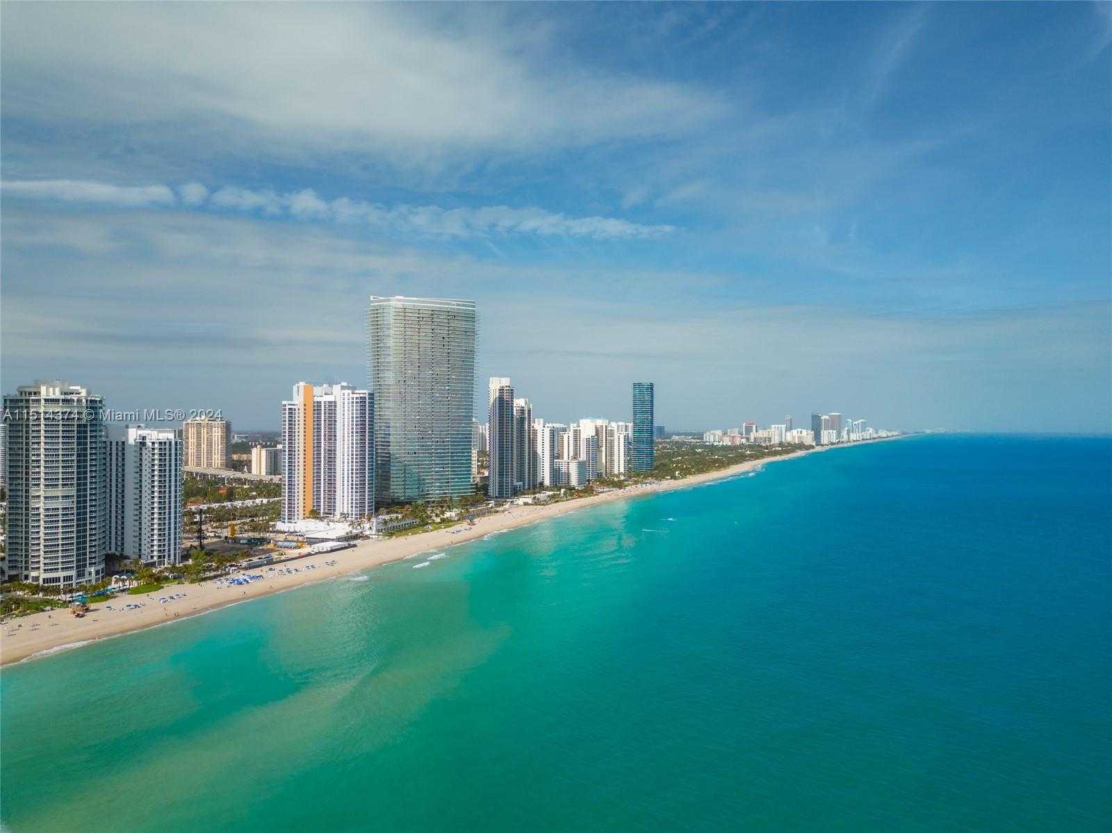 Small Image of 18001 COLLINS AVE #1205, Sunny Isles Beach Number 4