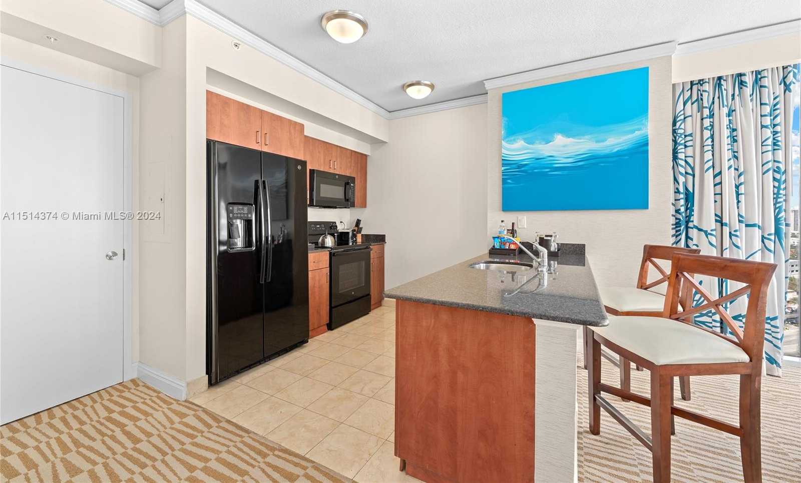 Small Image of 18001 COLLINS AVE #1205, Sunny Isles Beach Number 6
