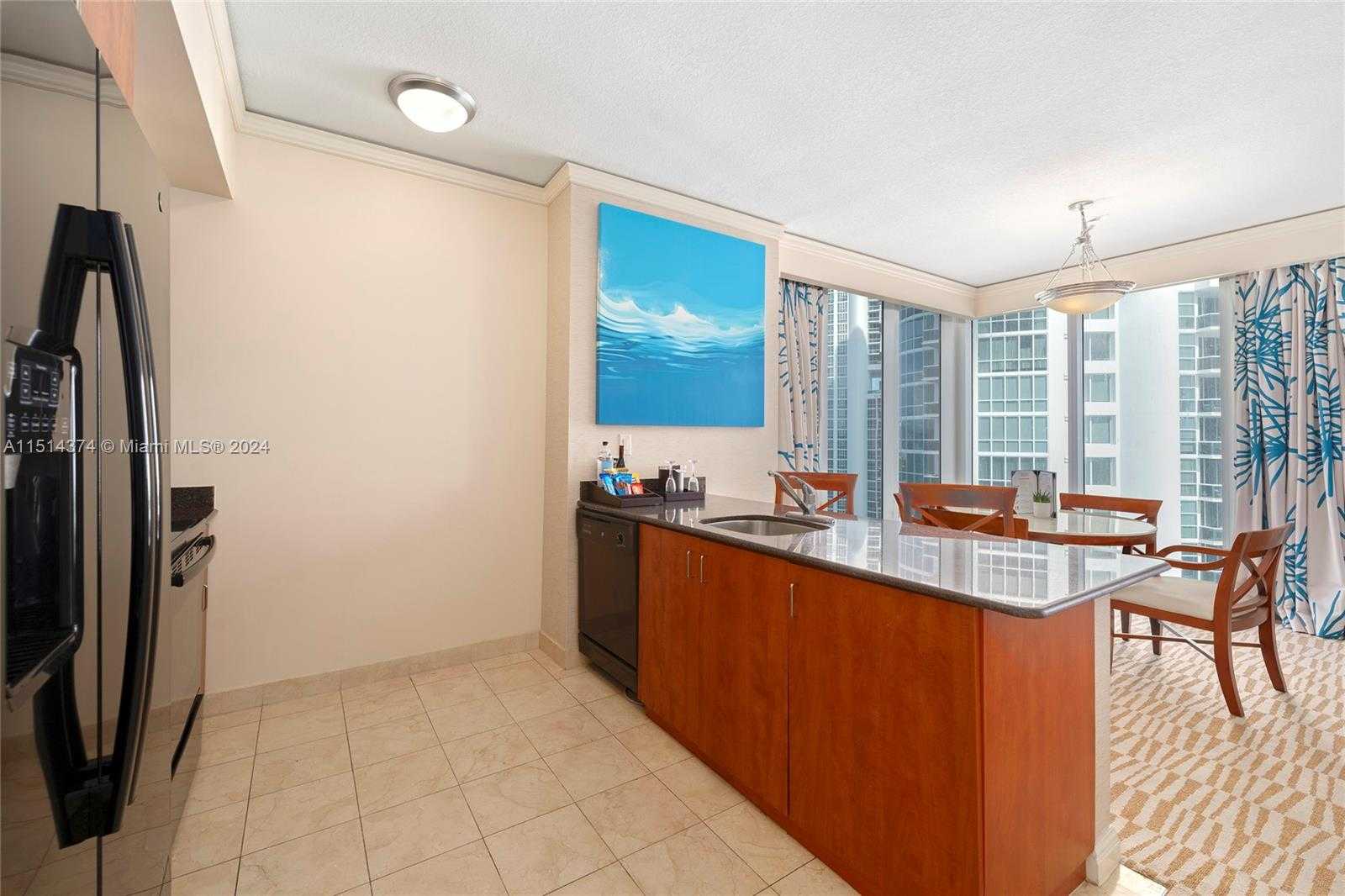 Small Image of 18001 COLLINS AVE #1205, Sunny Isles Beach Number 7