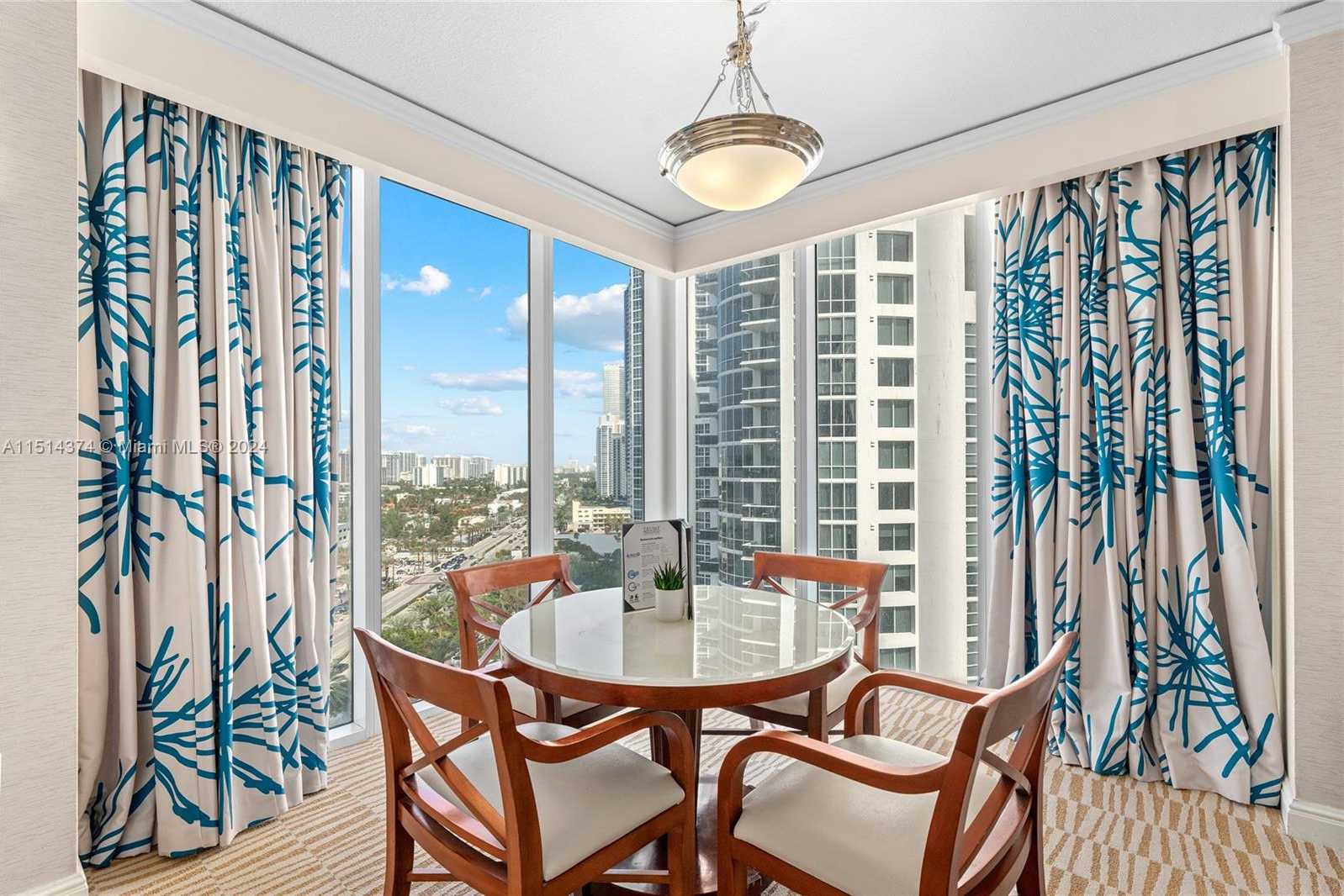 Small Image of 18001 COLLINS AVE #1205, Sunny Isles Beach Number 8