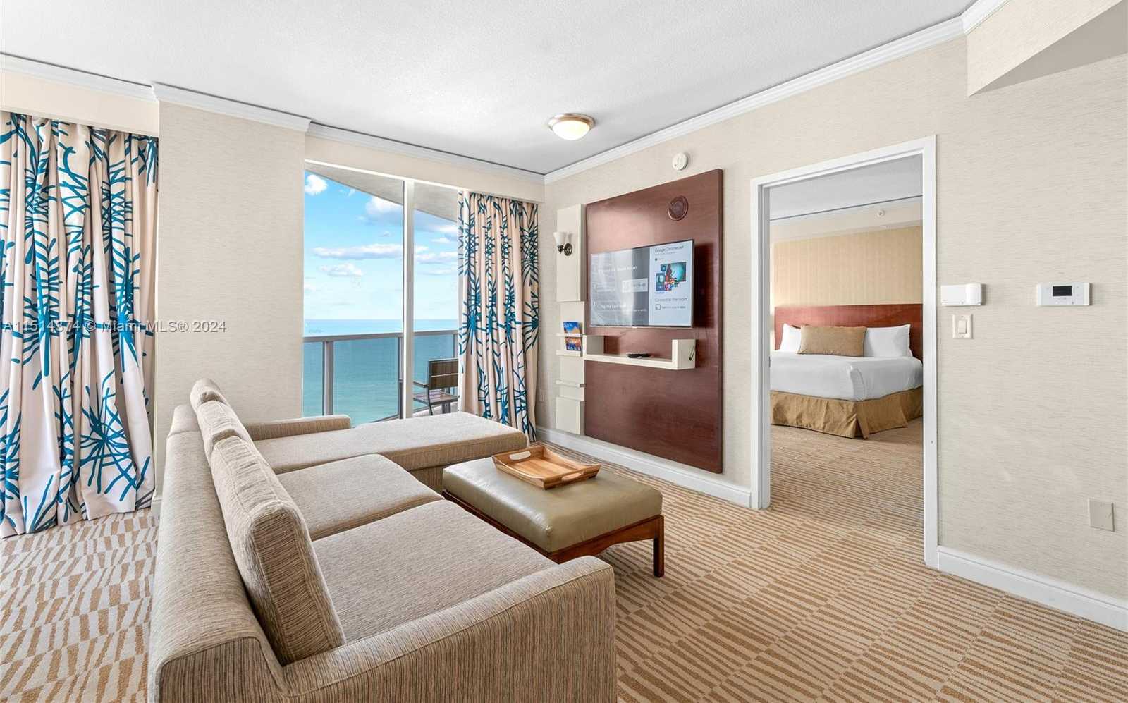 Small Image of 18001 COLLINS AVE #1205, Sunny Isles Beach Number 9
