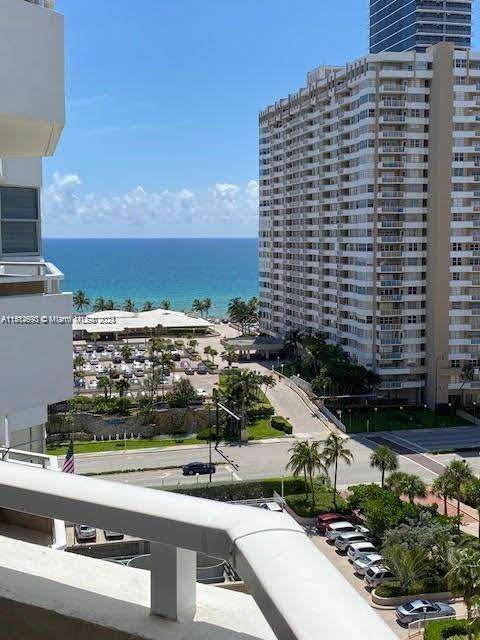 Small Image of 1965 SOUTH OCEAN DR #12C, Hallandale Beach Number 2