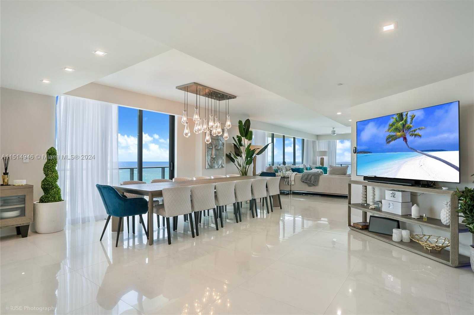 Small Image of 730 NORTH OCEAN BLVD #1701-1702-1703, Pompano Beach Number 12
