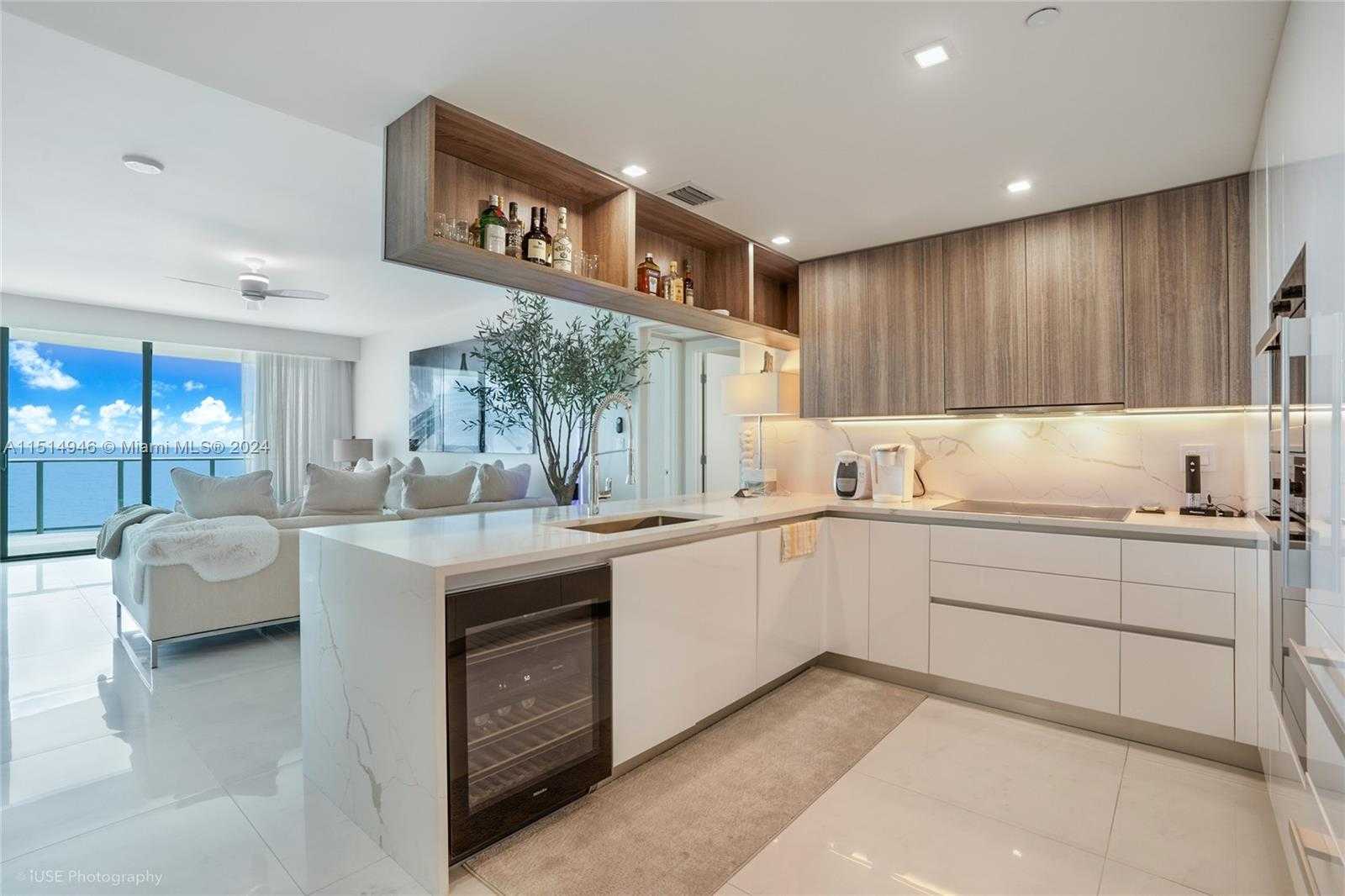 Small Image of 730 NORTH OCEAN BLVD #1701-1702-1703, Pompano Beach Number 18