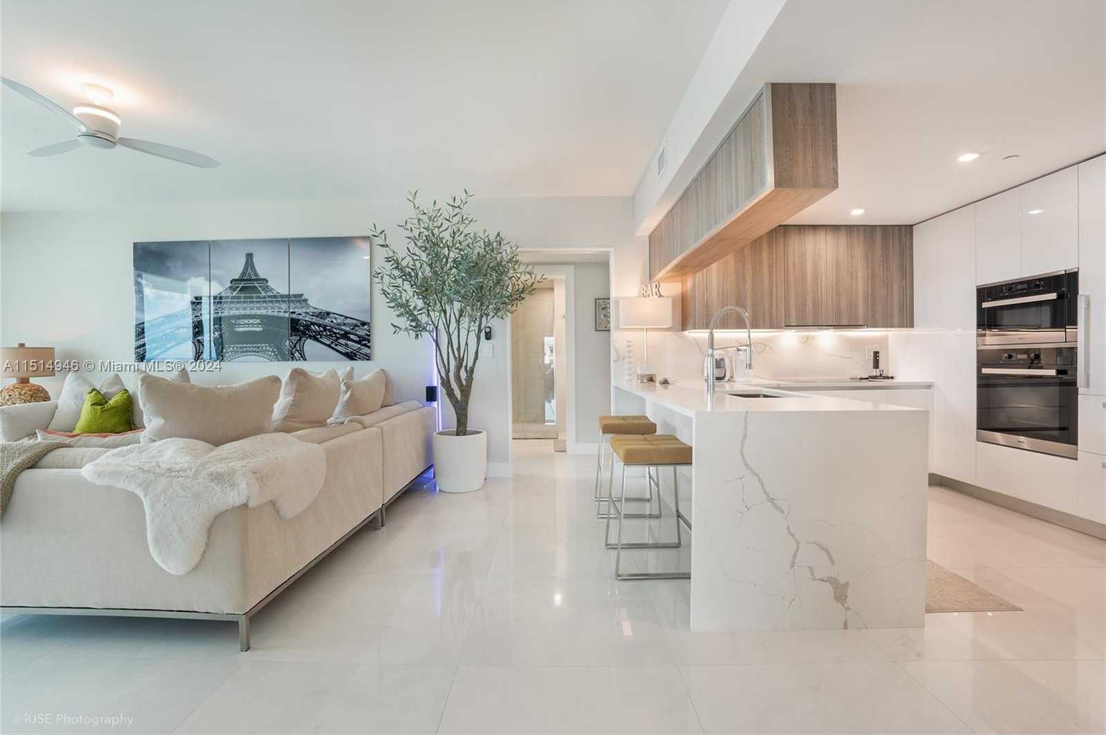 Small Image of 730 NORTH OCEAN BLVD #1701-1702-1703, Pompano Beach Number 19