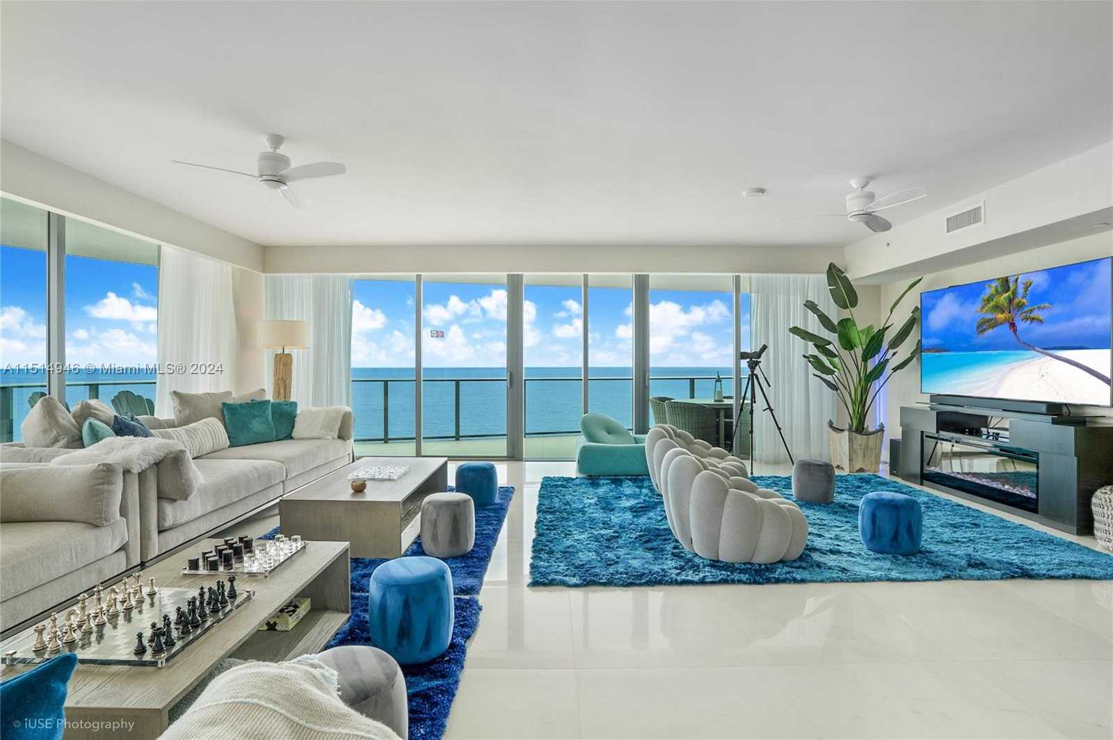 Small Image of 730 NORTH OCEAN BLVD #1701-1702-1703, Pompano Beach Number 2