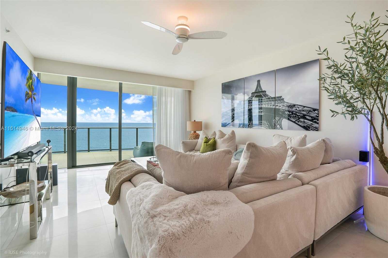 Small Image of 730 NORTH OCEAN BLVD #1701-1702-1703, Pompano Beach Number 20