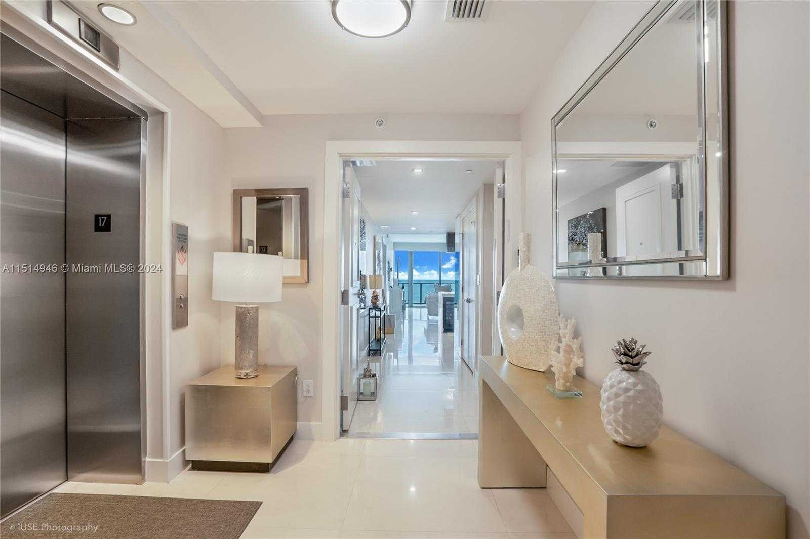 Small Image of 730 NORTH OCEAN BLVD #1701-1702-1703, Pompano Beach Number 24
