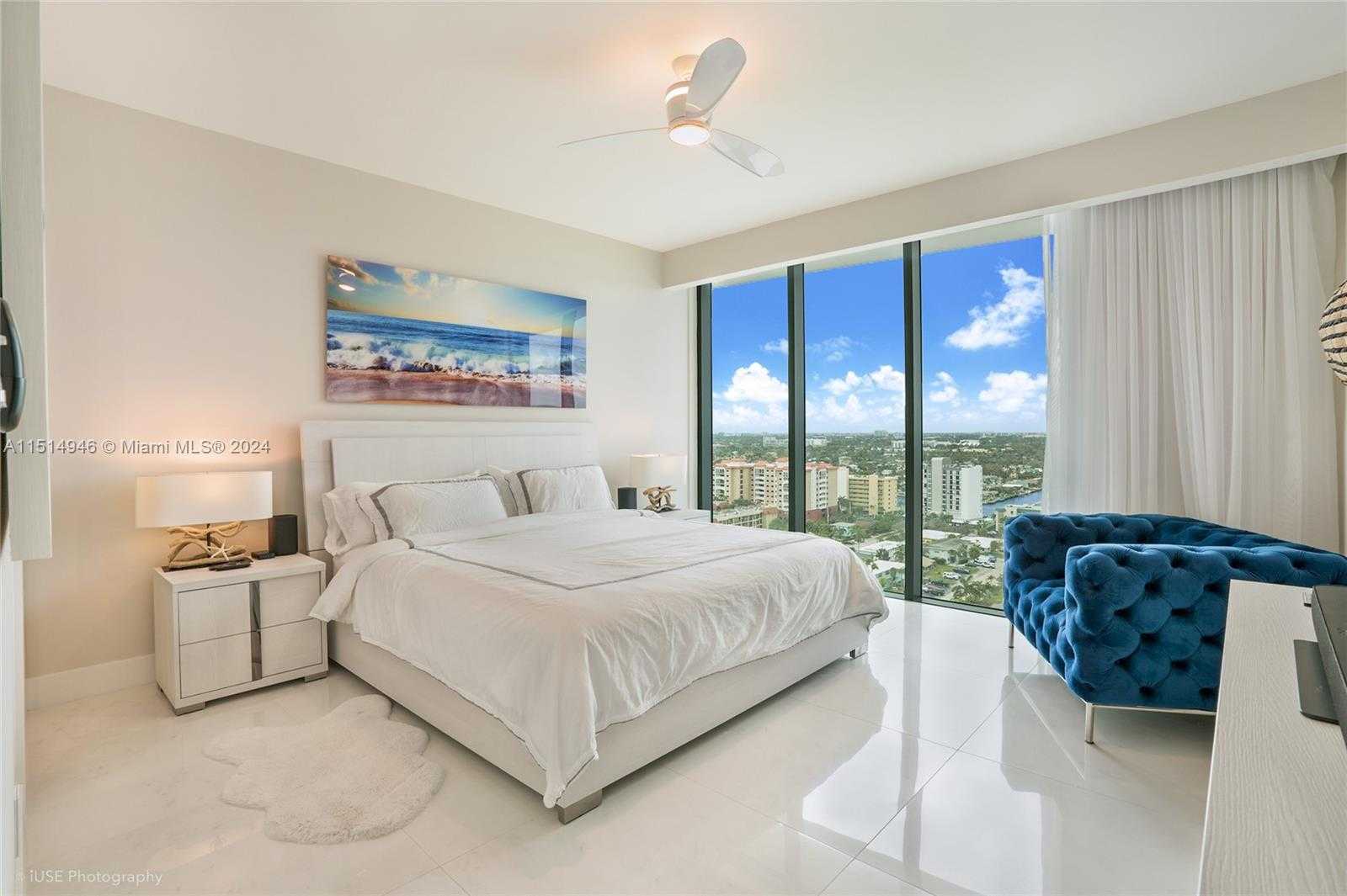 Small Image of 730 NORTH OCEAN BLVD #1701-1702-1703, Pompano Beach Number 26