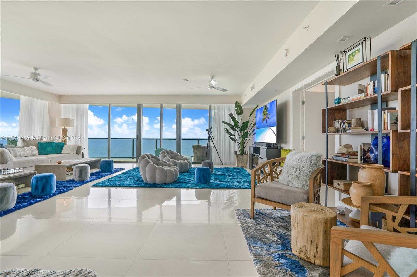 Small Image of 730 NORTH OCEAN BLVD #1701-1702-1703, Pompano Beach Number 3