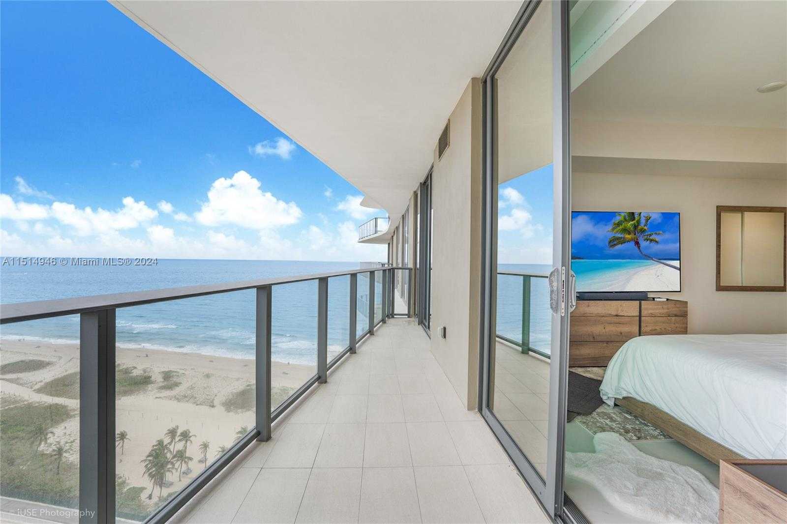 Small Image of 730 NORTH OCEAN BLVD #1701-1702-1703, Pompano Beach Number 36