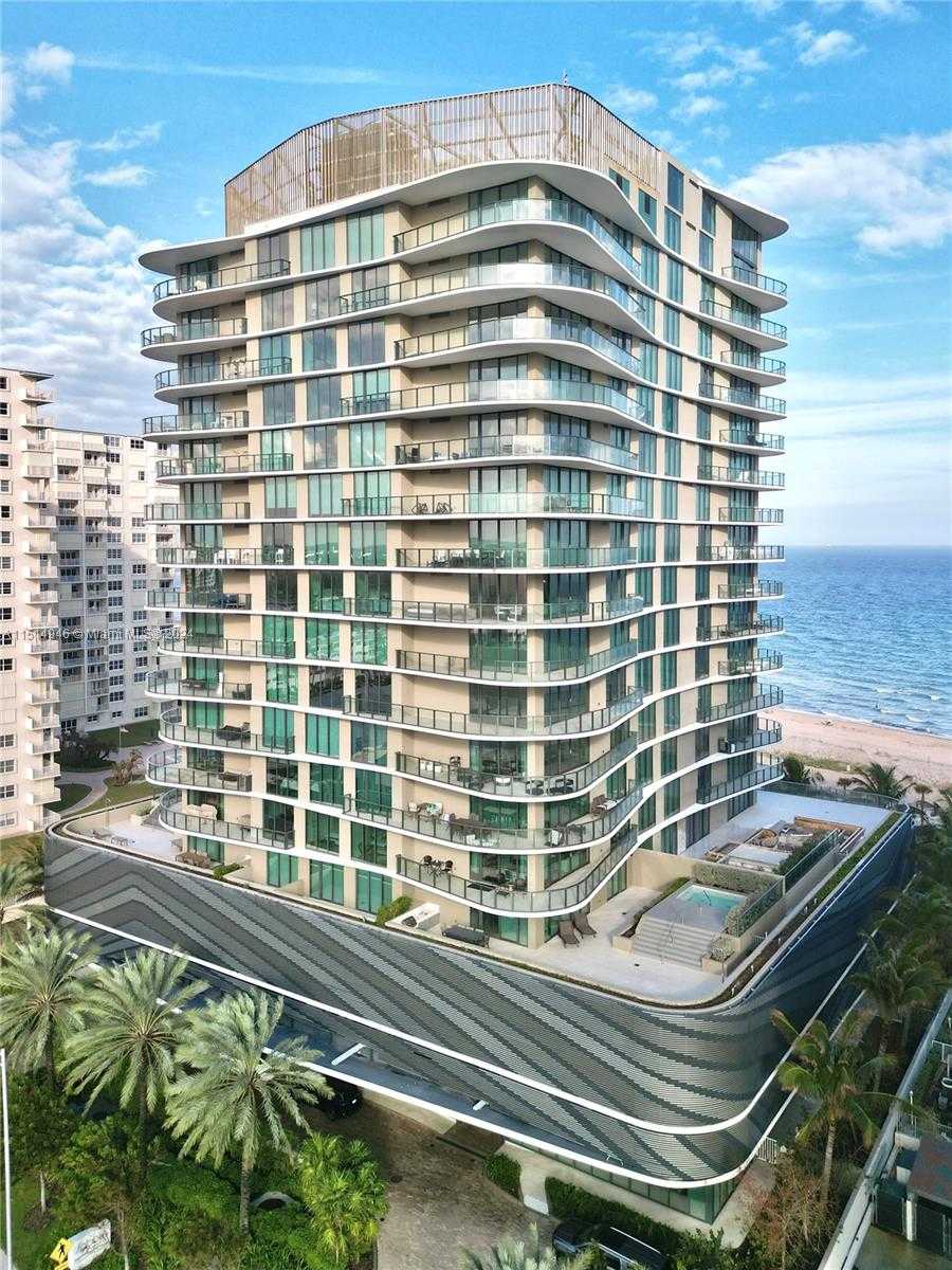 Small Image of 730 NORTH OCEAN BLVD #1701-1702-1703, Pompano Beach Number 39