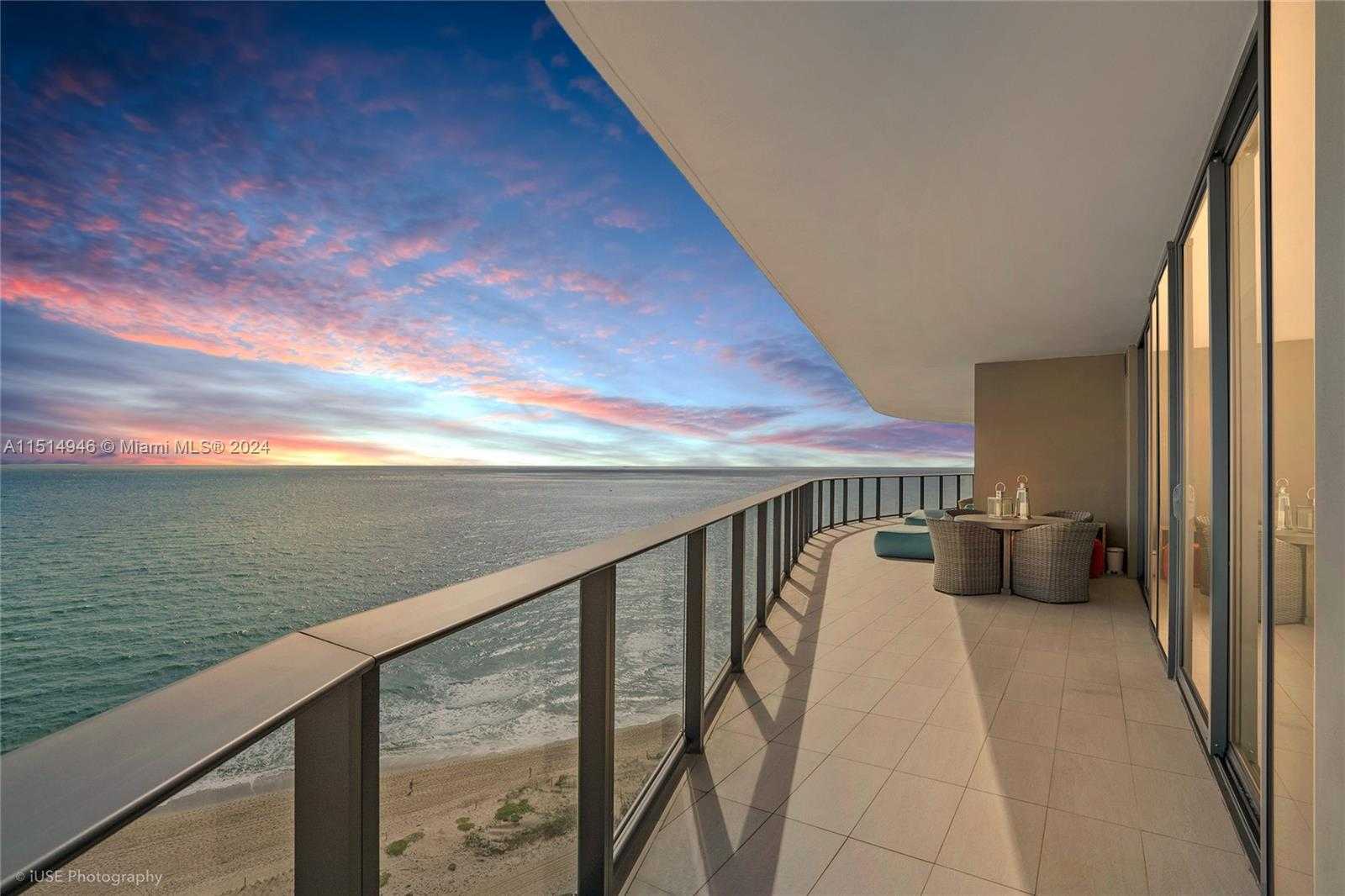 Small Image of 730 NORTH OCEAN BLVD #1701-1702-1703, Pompano Beach Number 4