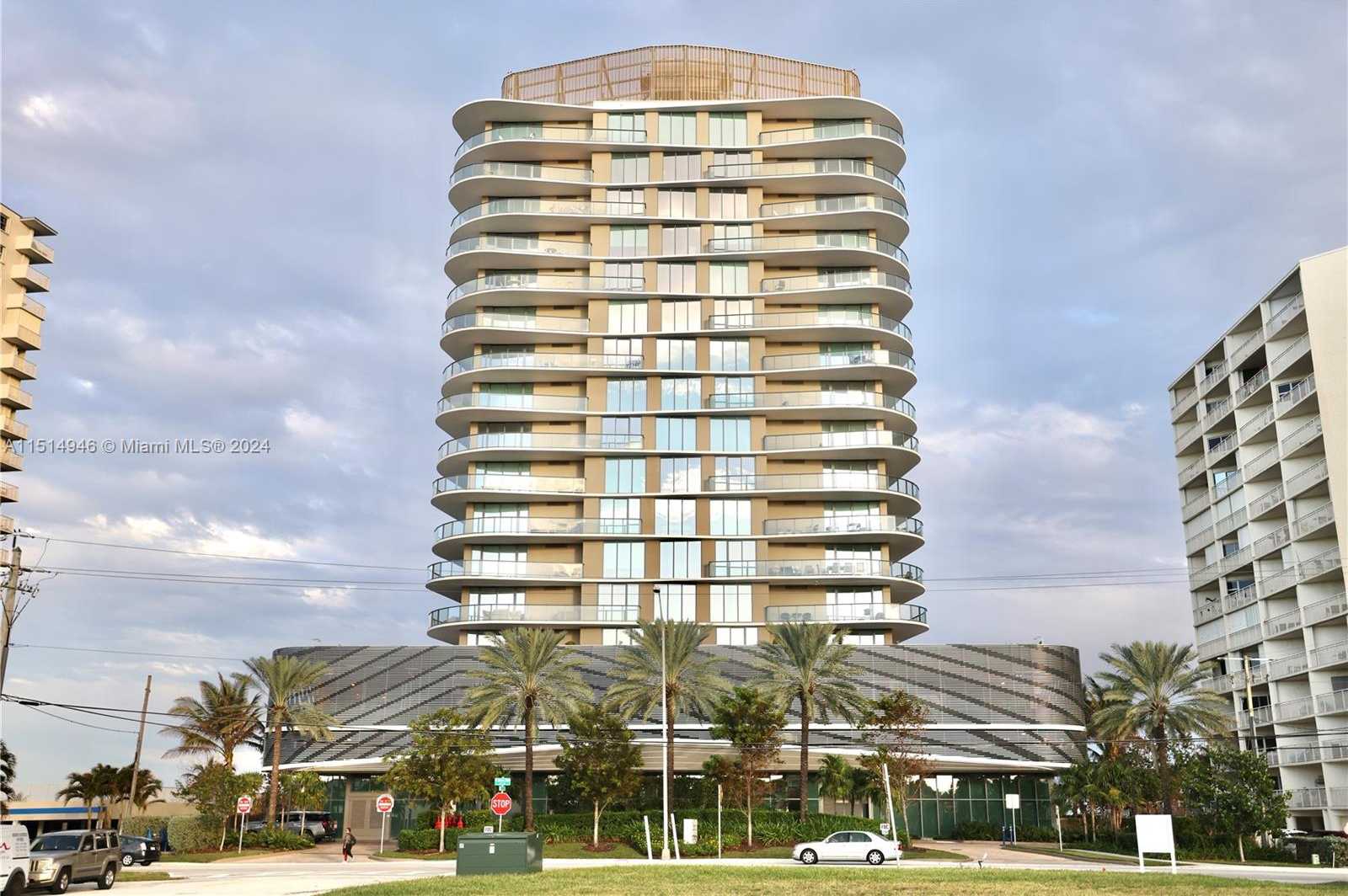 Small Image of 730 NORTH OCEAN BLVD #1701-1702-1703, Pompano Beach Number 40