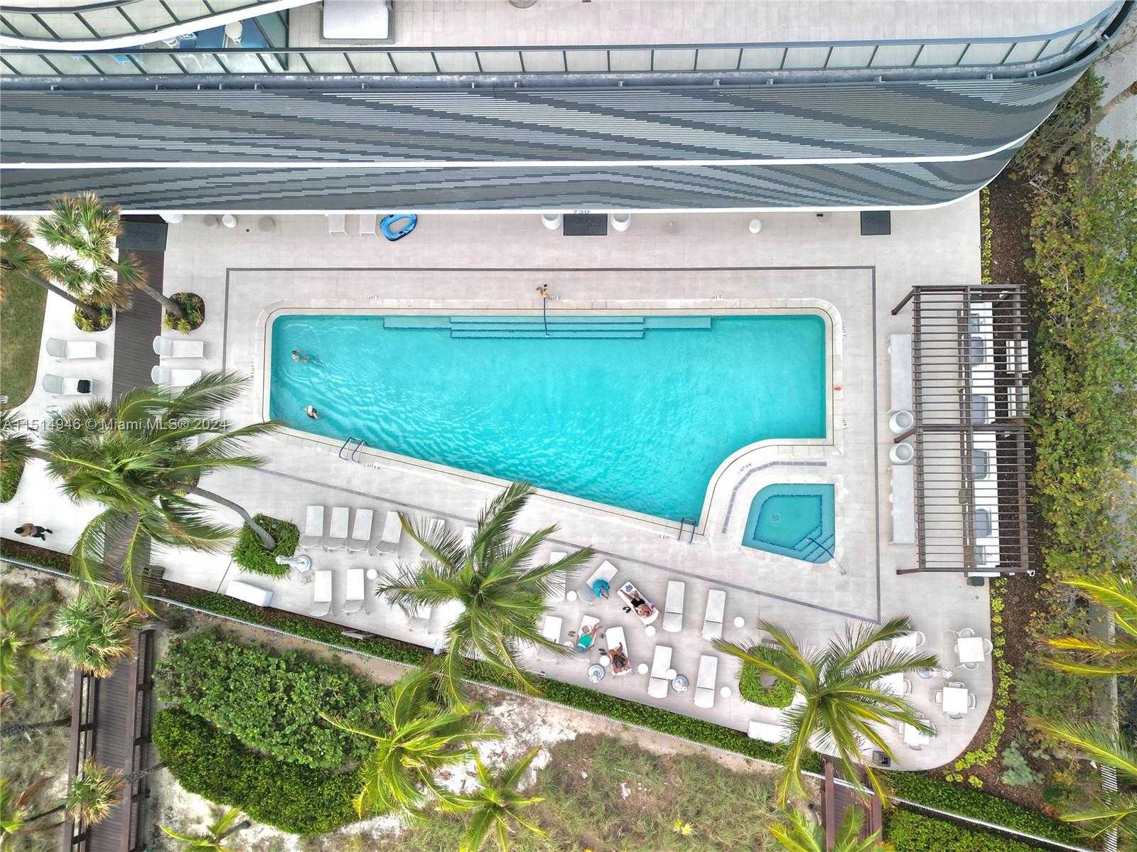 Small Image of 730 NORTH OCEAN BLVD #1701-1702-1703, Pompano Beach Number 42