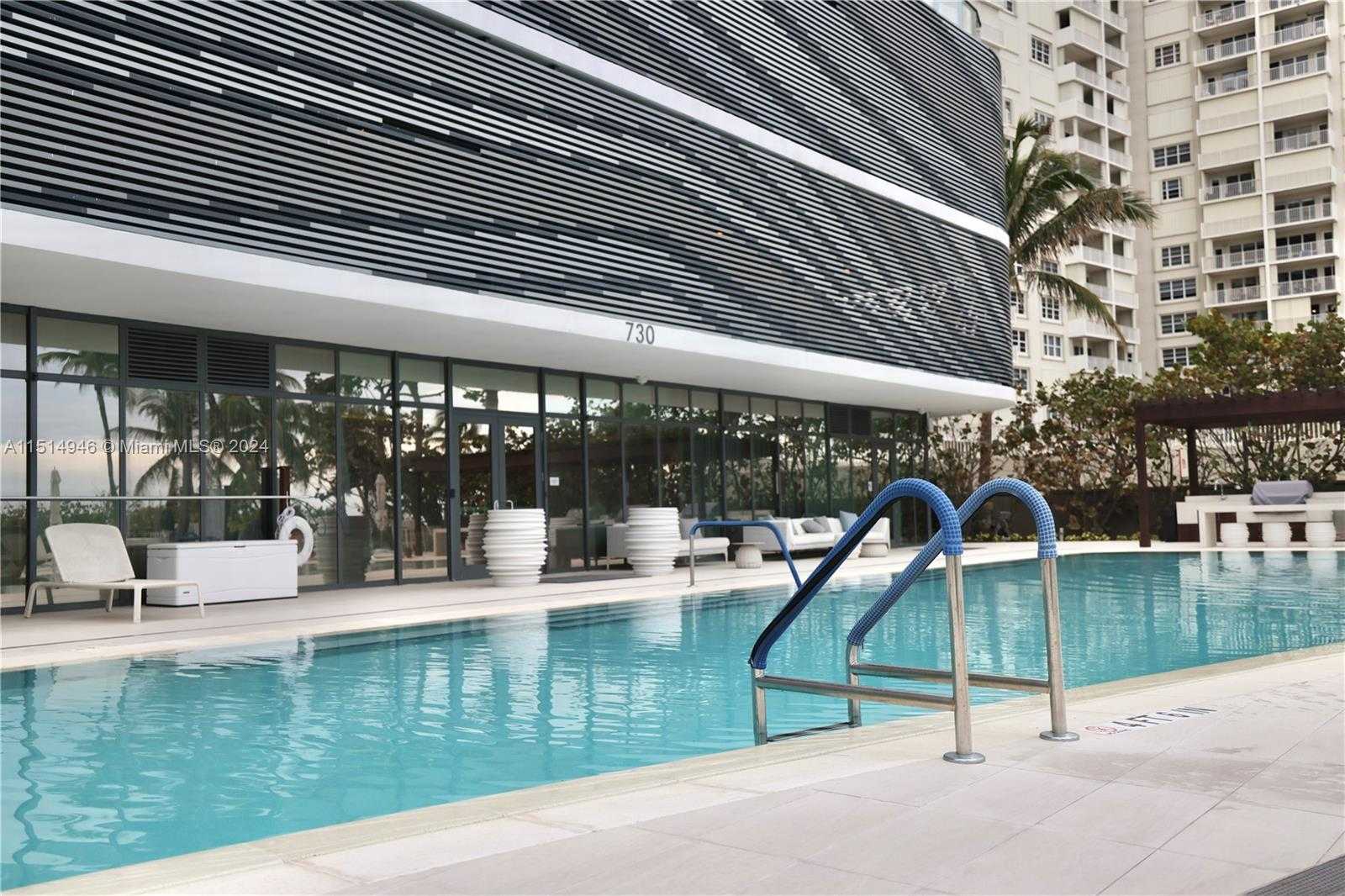 Small Image of 730 NORTH OCEAN BLVD #1701-1702-1703, Pompano Beach Number 43