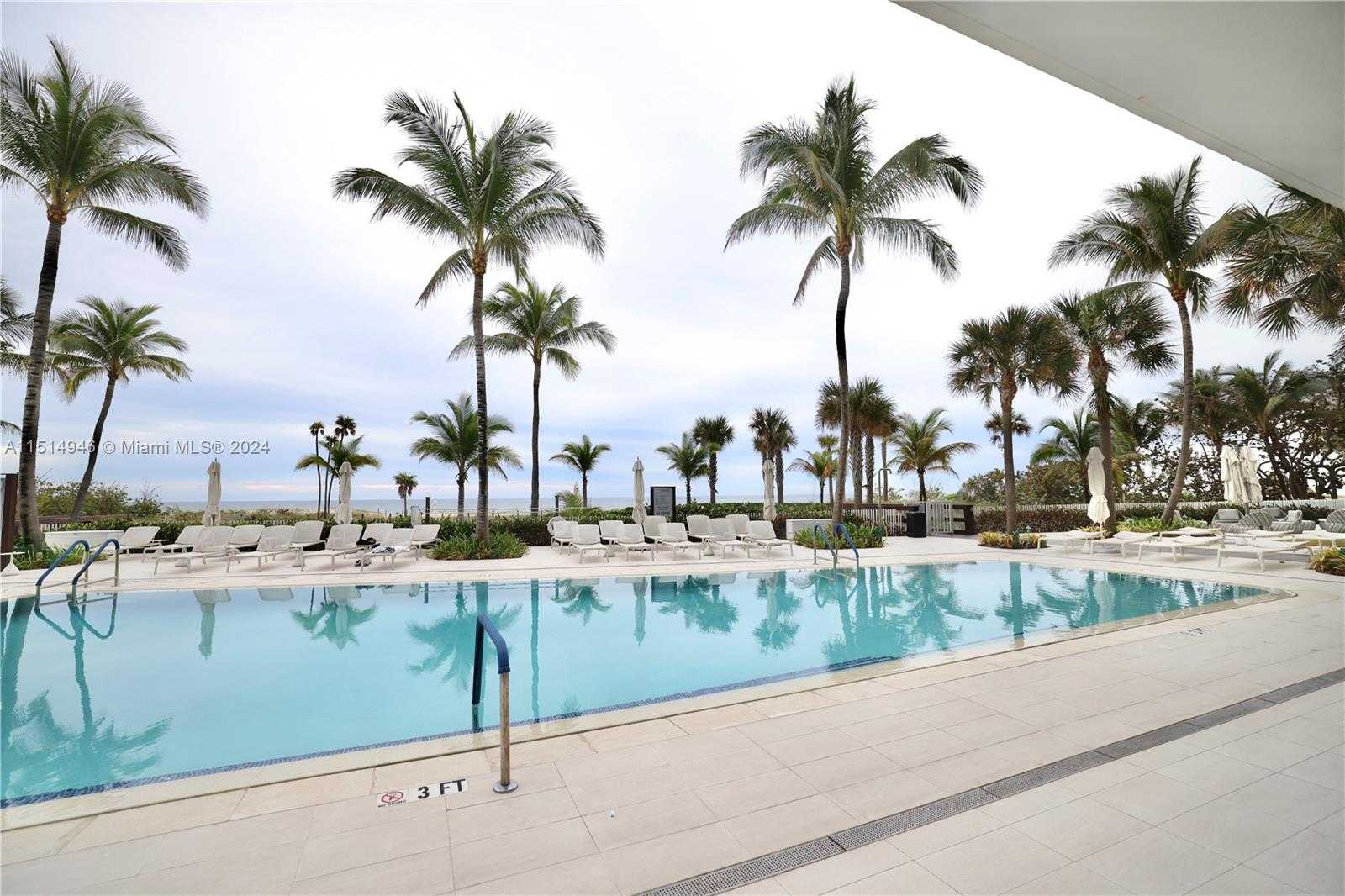 Small Image of 730 NORTH OCEAN BLVD #1701-1702-1703, Pompano Beach Number 44