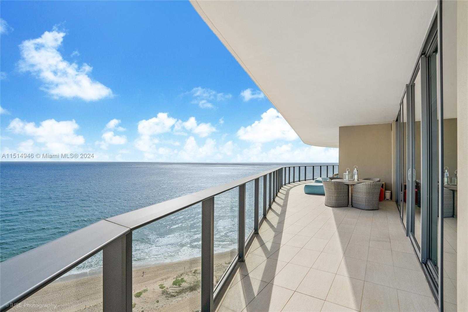 Small Image of 730 NORTH OCEAN BLVD #1701-1702-1703, Pompano Beach Number 5