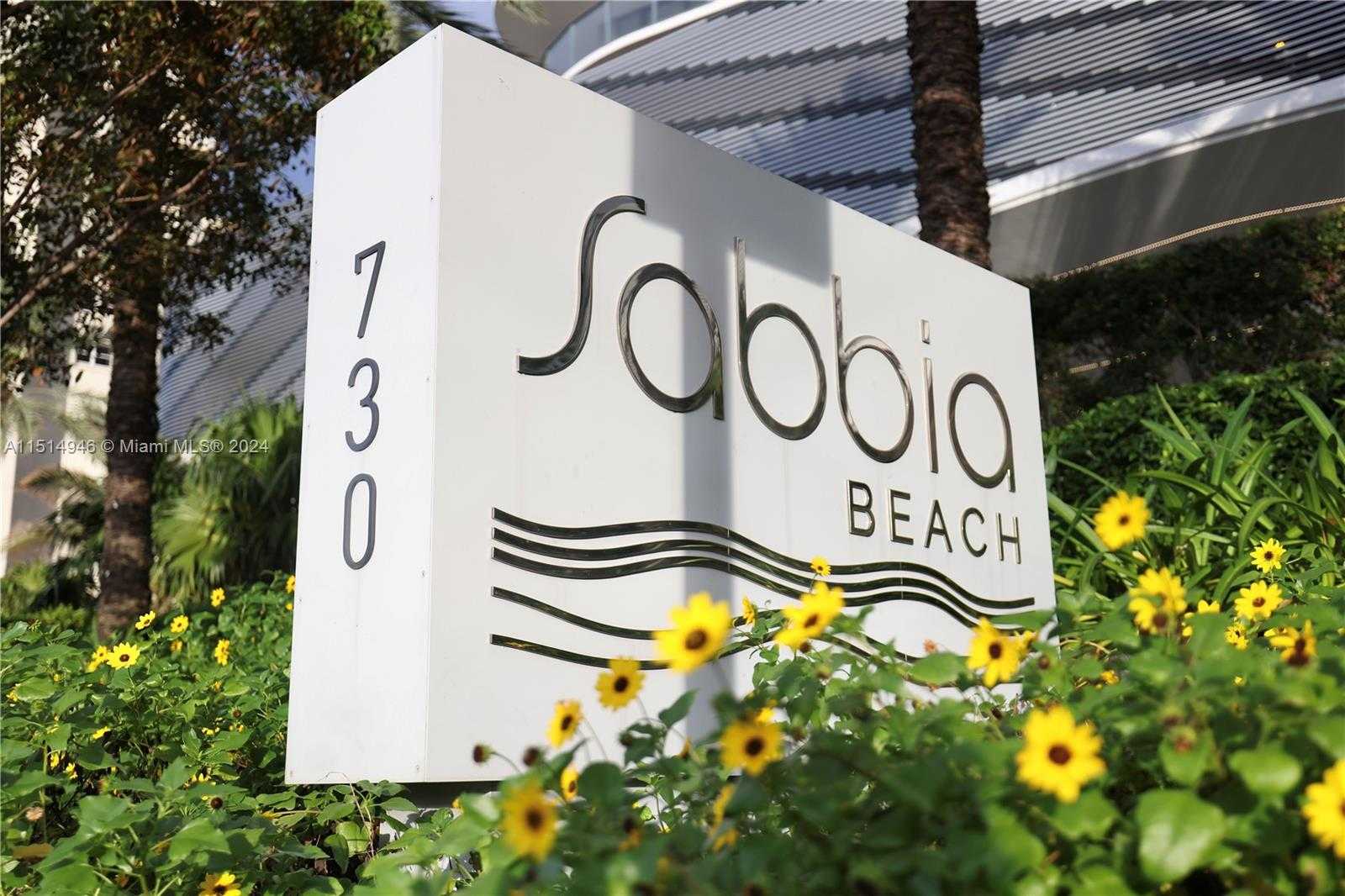 Small Image of 730 NORTH OCEAN BLVD #1701-1702-1703, Pompano Beach Number 50