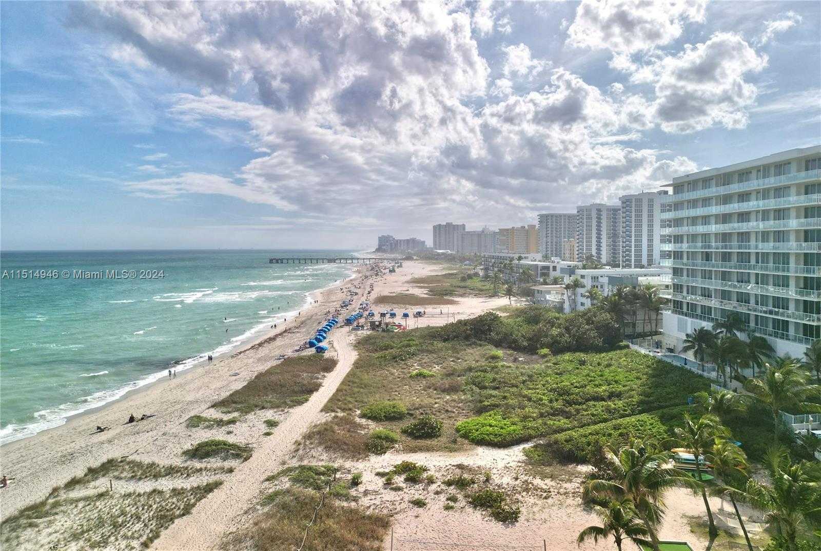 Small Image of 730 NORTH OCEAN BLVD #1701-1702-1703, Pompano Beach Number 54