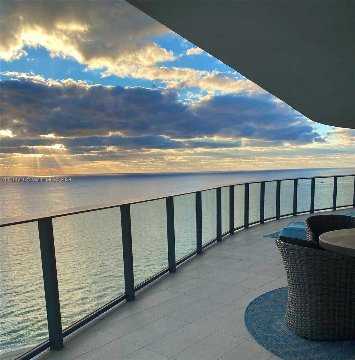 Small Image of 730 NORTH OCEAN BLVD #1701-1702-1703, Pompano Beach Number 58