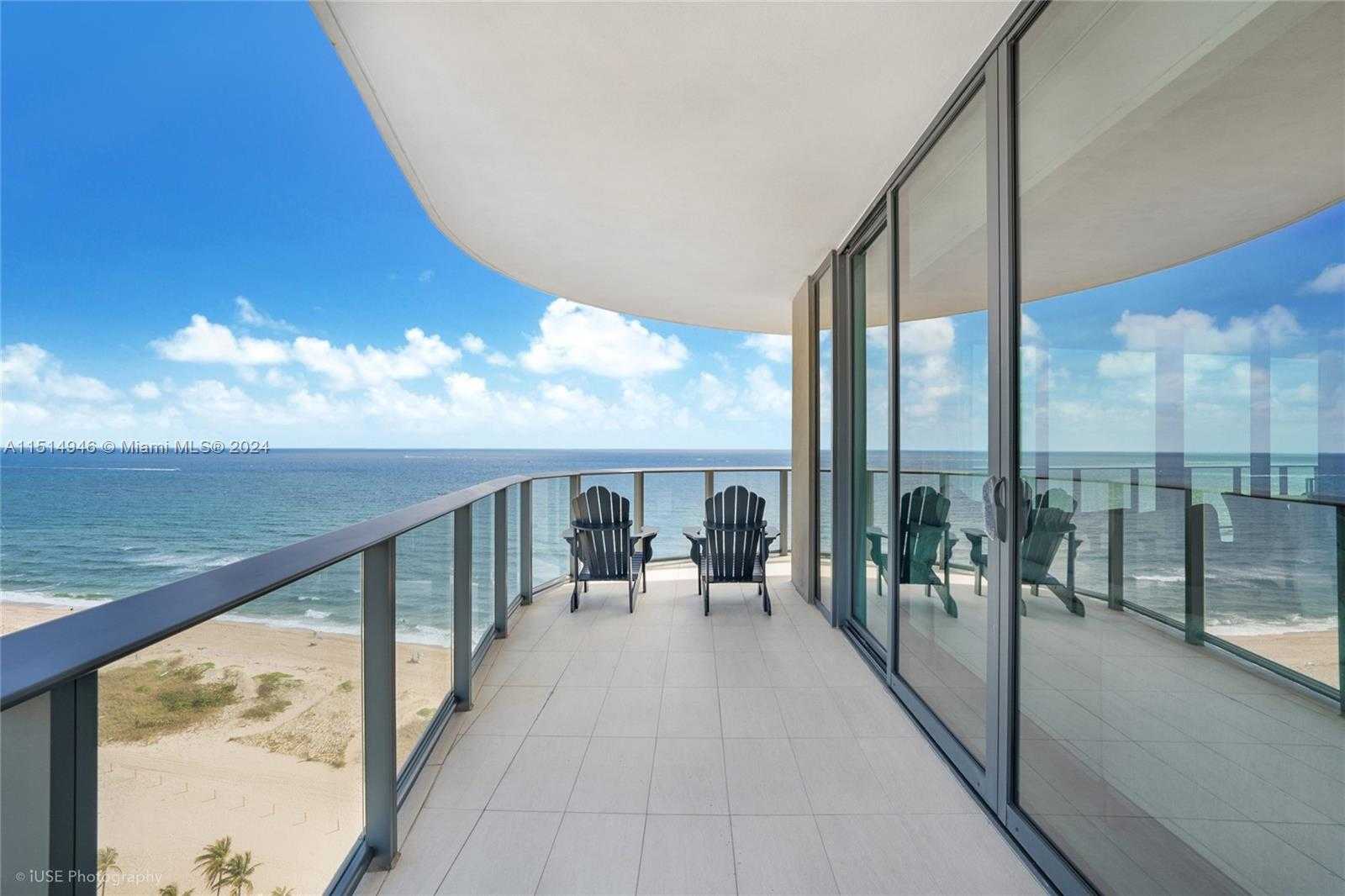 Small Image of 730 NORTH OCEAN BLVD #1701-1702-1703, Pompano Beach Number 6