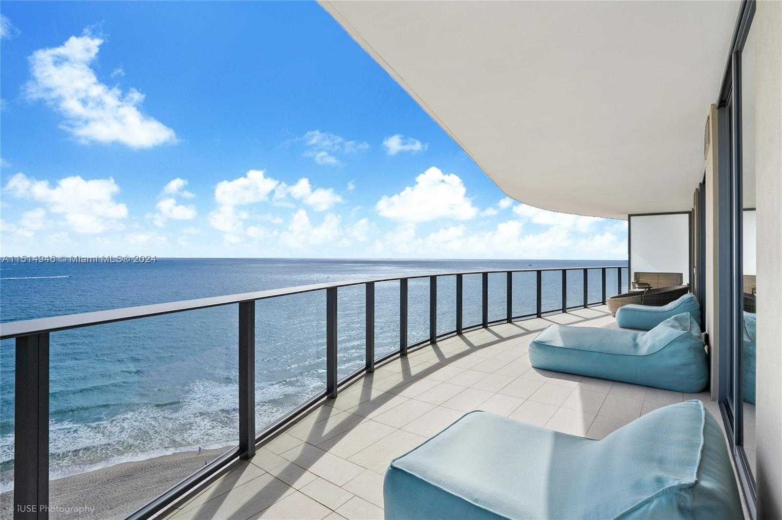 Small Image of 730 NORTH OCEAN BLVD #1701-1702-1703, Pompano Beach Number 7