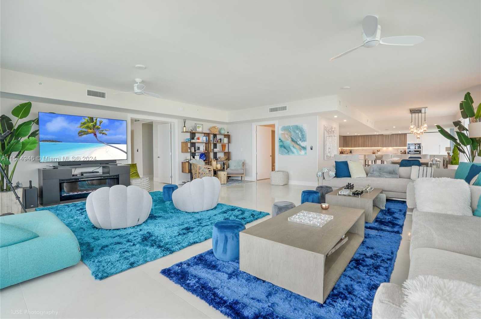Small Image of 730 NORTH OCEAN BLVD #1701-1702-1703, Pompano Beach Number 8