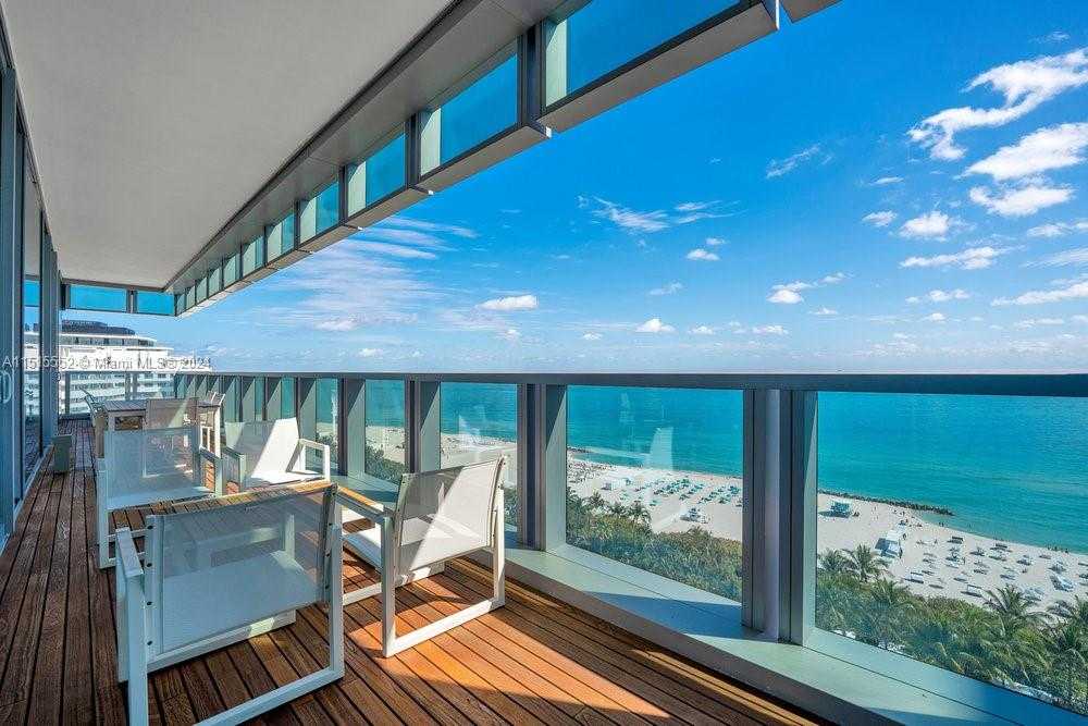 Small Image of 2901 COLLINS AVE #1501, Miami Beach Number 19