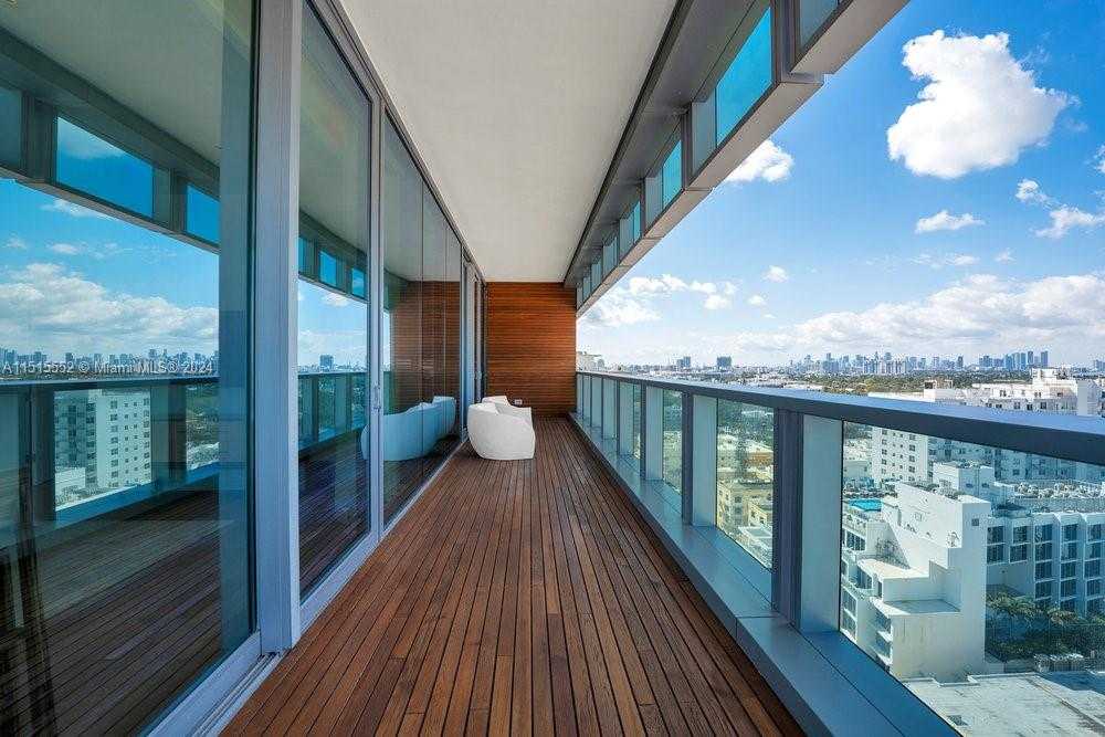 Small Image of 2901 COLLINS AVE #1501, Miami Beach Number 40