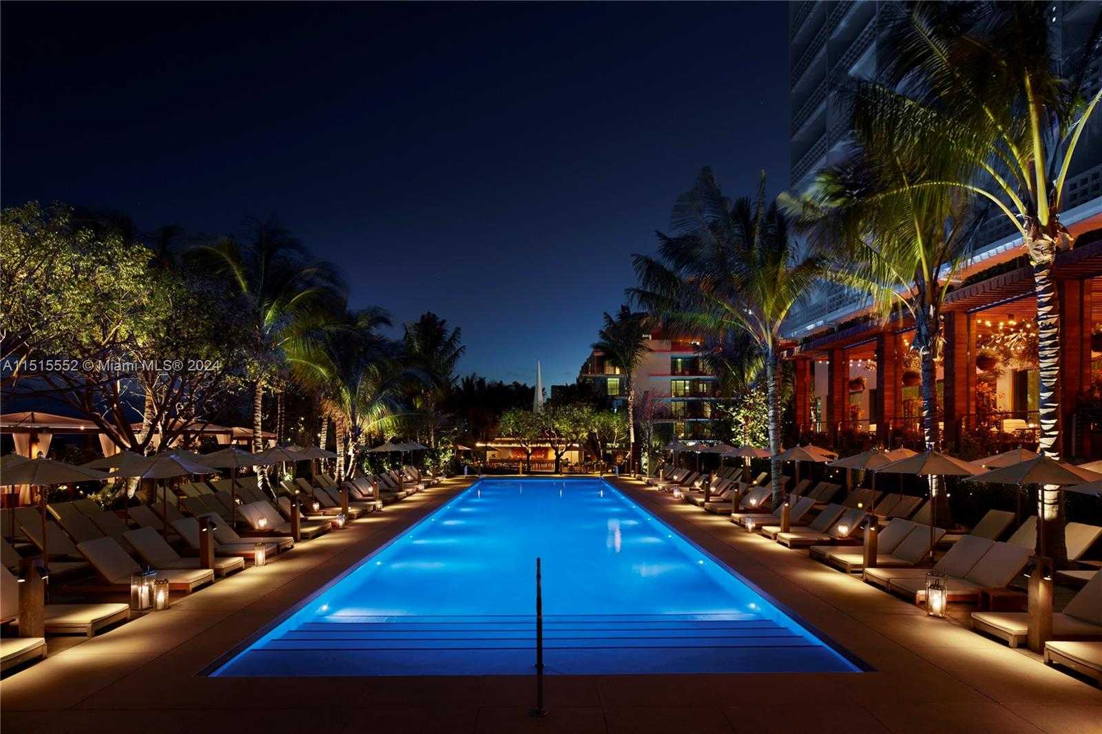 Small Image of 2901 COLLINS AVE #1501, Miami Beach Number 55
