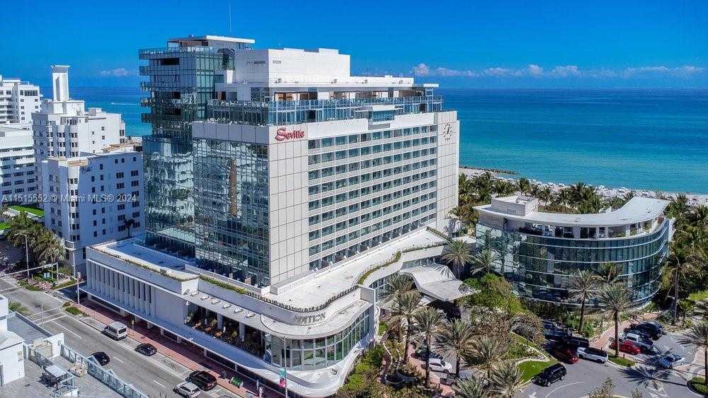 Small Image of 2901 COLLINS AVE #1501, Miami Beach Number 68