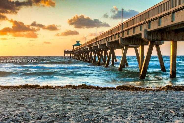 Small Image of 390 TILFORD R #R 390, Deerfield Beach Number 9