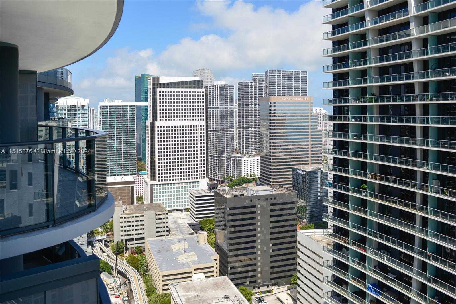 Small Image of 1000 BRICKELL PLZ #3703, Miami Number 13