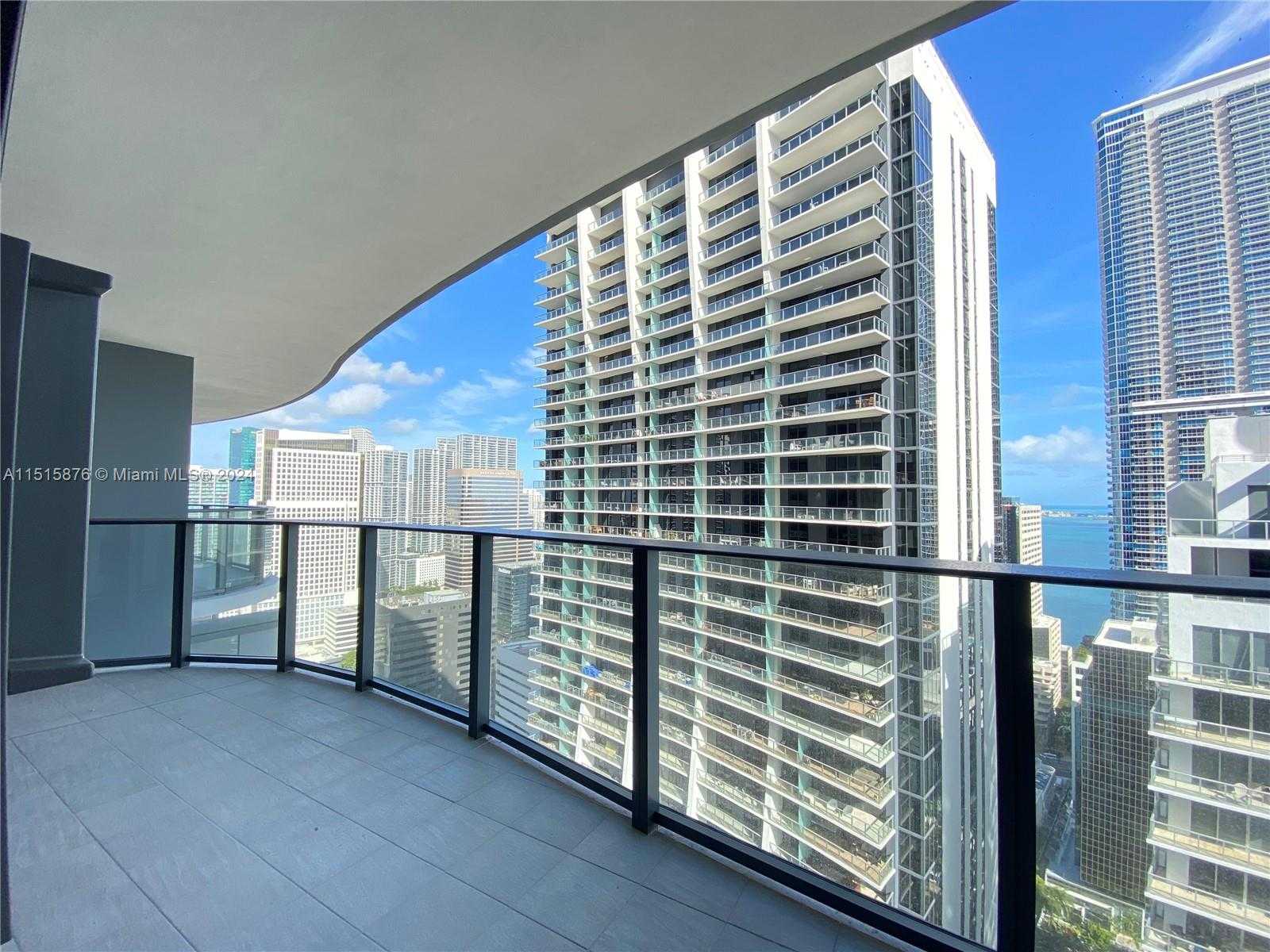 Small Image of 1000 BRICKELL PLZ #3703, Miami Number 14