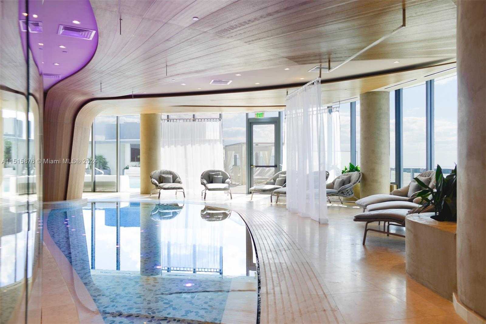 Small Image of 1000 BRICKELL PLZ #3703, Miami Number 19
