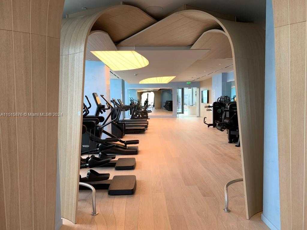 Small Image of 1000 BRICKELL PLZ #3703, Miami Number 22