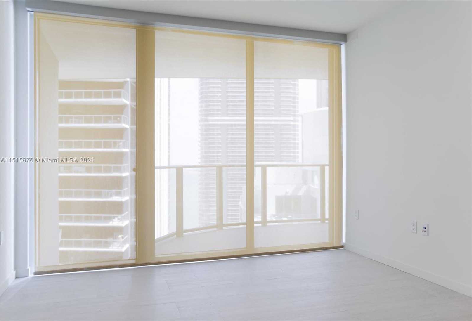 Small Image of 1000 BRICKELL PLZ #3703, Miami Number 8