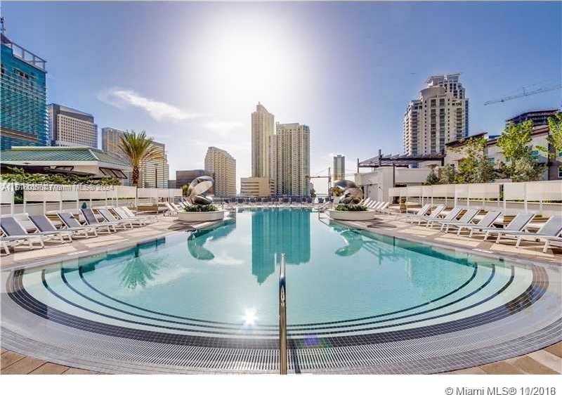Small Image of 999 SOUTH WEST 1ST AVE #2115, Miami Number 10
