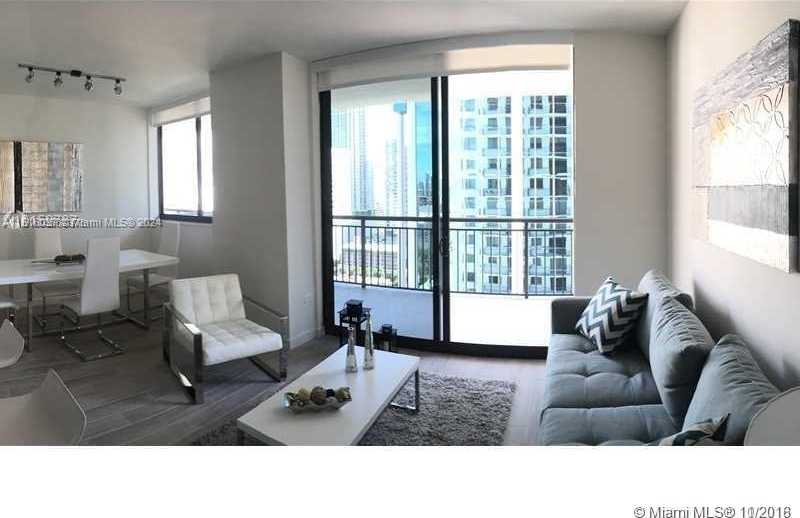 Small Image of 999 SOUTH WEST 1ST AVE #2115, Miami Number 12
