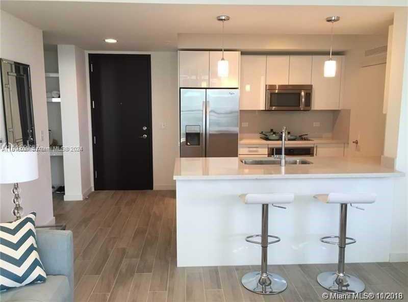 Small Image of 999 SOUTH WEST 1ST AVE #2115, Miami Number 13