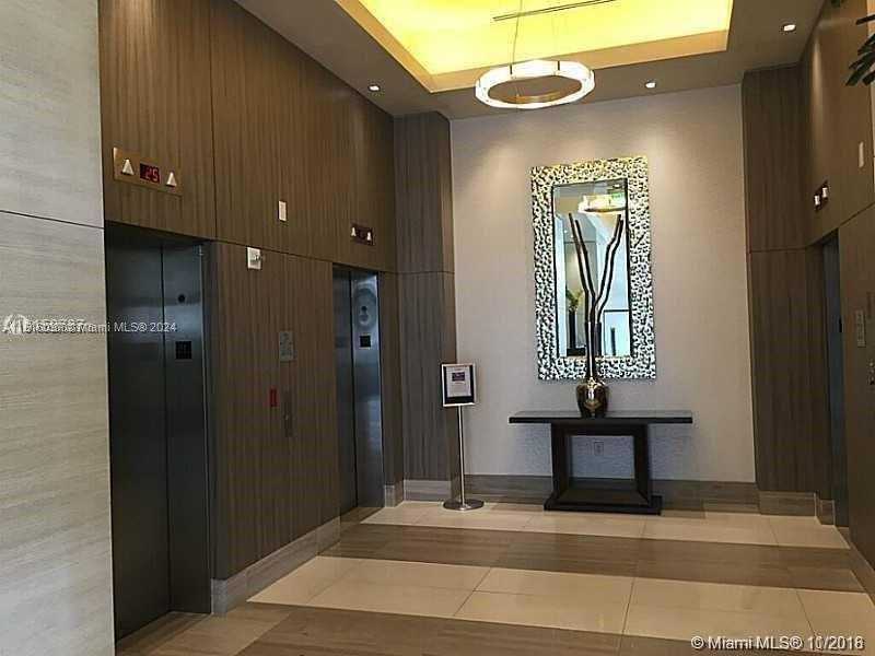 Small Image of 999 SOUTH WEST 1ST AVE #2115, Miami Number 19