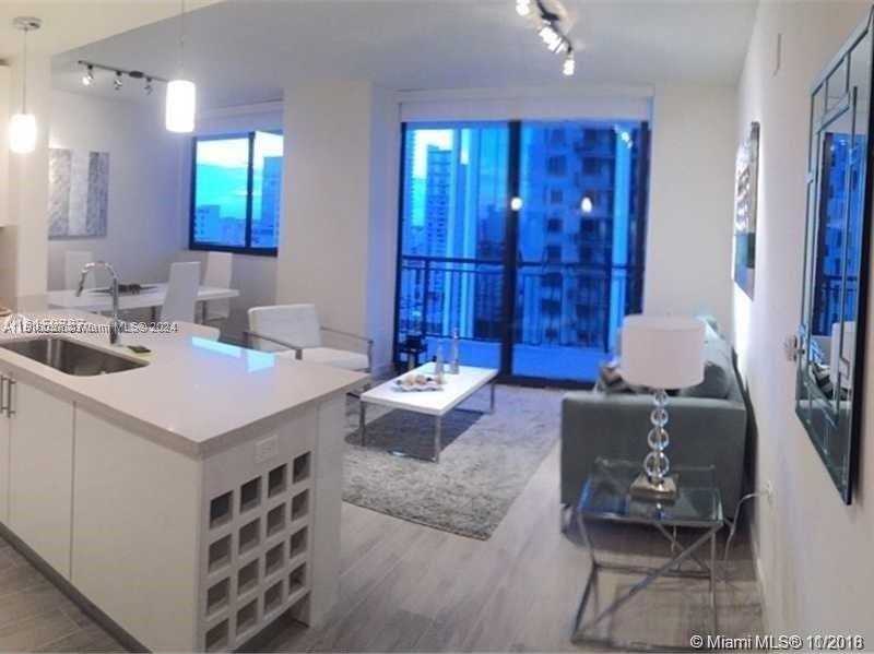 Small Image of 999 SOUTH WEST 1ST AVE #2115, Miami Number 2