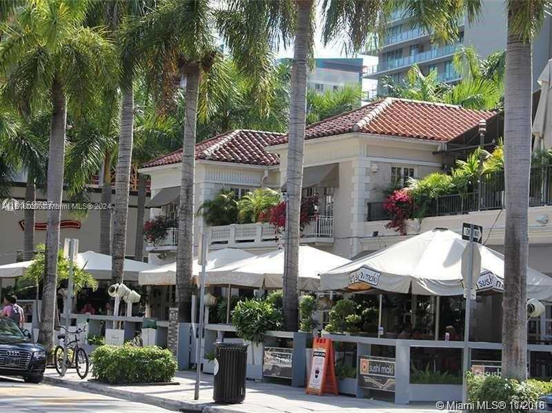 Small Image of 999 SOUTH WEST 1ST AVE #2115, Miami Number 23