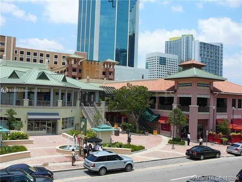 Small Image of 999 SOUTH WEST 1ST AVE #2115, Miami Number 24