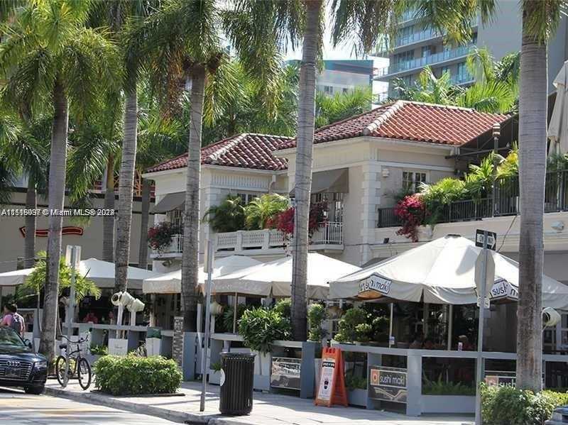 Small Image of 999 SOUTH WEST 1ST AVE #2115, Miami Number 30