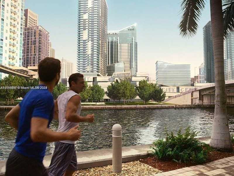 Small Image of 999 SOUTH WEST 1ST AVE #2115, Miami Number 31