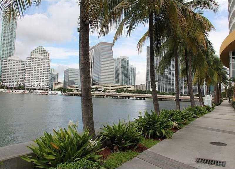 Small Image of 999 SOUTH WEST 1ST AVE #2115, Miami Number 32
